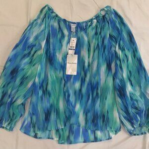 Women’s Blouse - Tommy Bahama - New